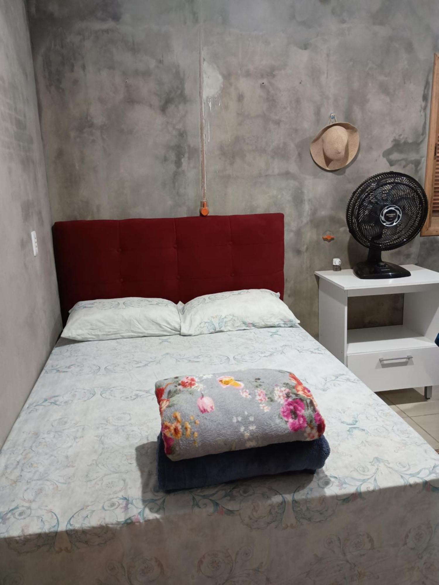 Balneario GaivotaCasa Jardim别墅 客房 照片