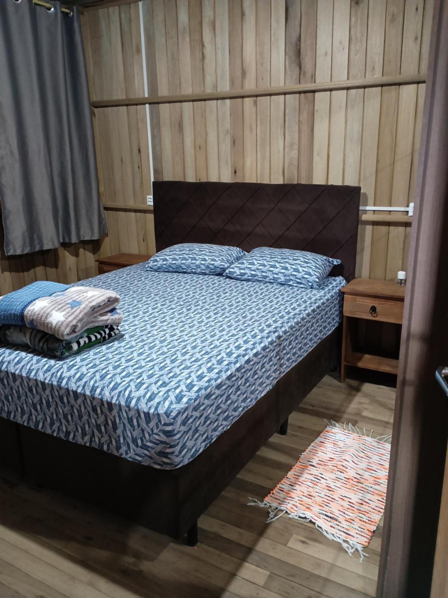 Balneario GaivotaCasa Jardim别墅 客房 照片