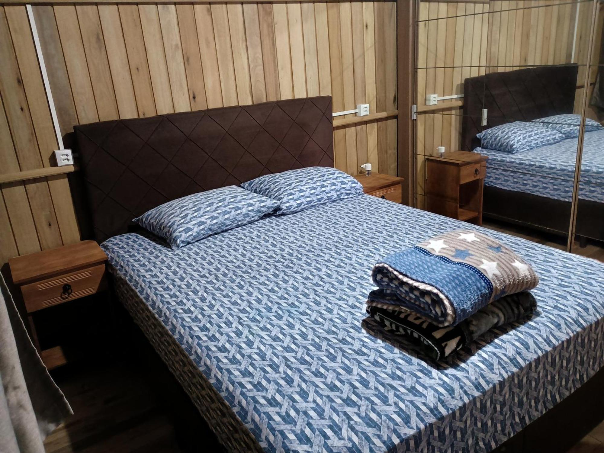 Balneario GaivotaCasa Jardim别墅 外观 照片